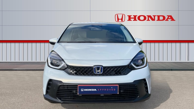 Honda Jazz 1.5 i-MMD Hybrid Elegance 5dr eCVT Hybrid Hatchback